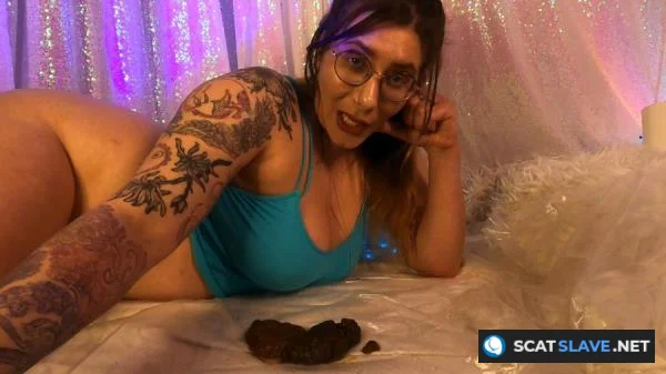 Femscat.com - Scat Stank [FullHD 1080p] 1.27 GB