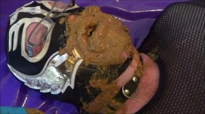 Scatshop.com - Messy Breakfast For My Pot Full [SD] 530 MB