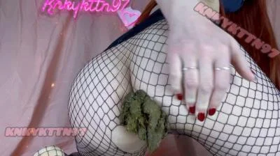 Scatting - Buttplug Just Wont stay in [FullHD 1080p] 943 MB
