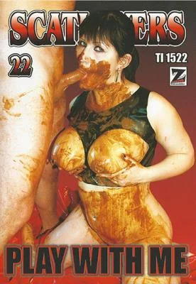 Z-Faktor - Scatlovers 22 - Play with me [DVDRip] 2.06 GB