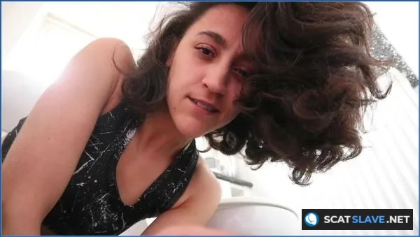TOILET SLAVERY POO [HD 720p / 36.02 MB]
