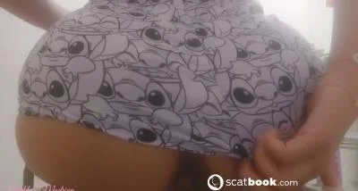 Scatbook - Kaviar EFRO [HD 720p] 41.1 MB