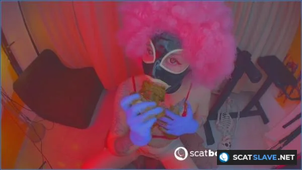THAT Strawberries Drove Me Crazy! [FullHD 1080p / 144.4 MB]
