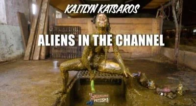 Manurefetish.com - Aliens In The Manure Channel [FullHD 1080p] 1 GB