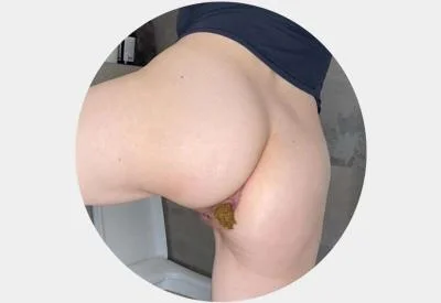 FemScat.com - A Different Poop Smell [4K UltraHD] 1.31 GB