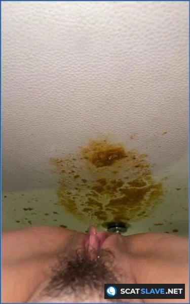 Currently cleaning my butt for my scene today [HD 720p / 7.78 MB]