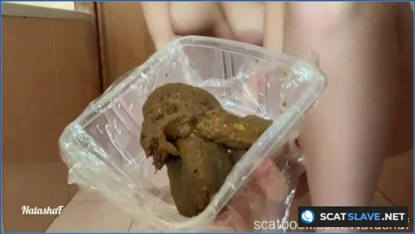 Your lunch is ready [HD 720p / 9.6 MB]