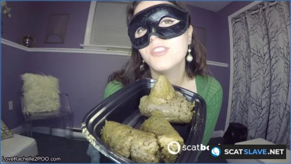 Shit Therapy For Scat Client [FullHD 1080p / 310.77 MB]