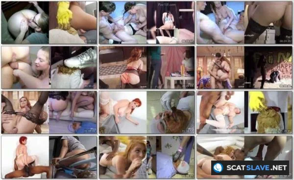 Brazzers - Women's World 3 [HD 720p] 2.51 GB