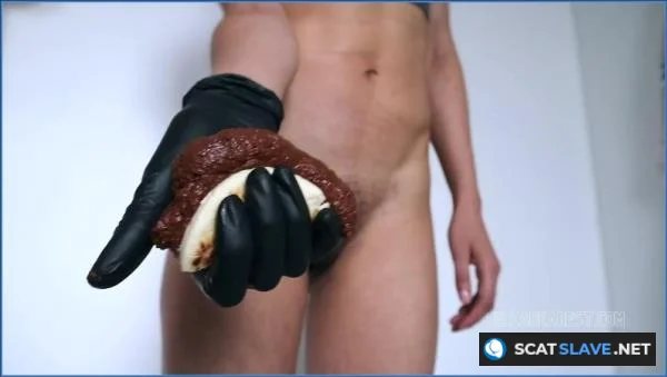 Hot Filled Potato Cake [HD 720p / 24.73 MB]