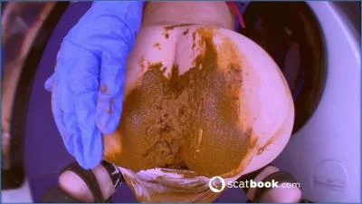 Freebie Morning Loud Creamy Pantypoop [FullHD 1080p / 72.21 MB]