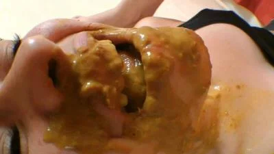 SG-Video.com - Diarrhea Swallow Domination - Top Girl Caroline Zimerman [FullHD 1080p] 2.58 GB