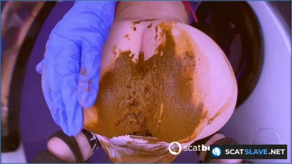 Freebie Morning Loud Creamy Pantypoop [FullHD 1080p / 72.21 MB]