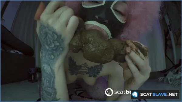Dirty Mom x Nasty Balls [FullHD 1080p / 60.59 MB]