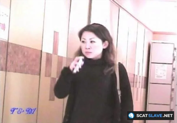 HIDDEN SPYCAM - Asian hidden spycam toilet cam am [DVDRip] 601.9 MB