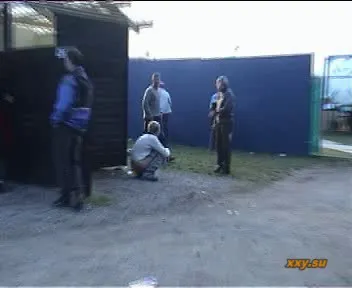 Golden Shower Spree Captured by Hidden Spycam - Pissing Porn Grime - scat porn video at ScatSlave.net
